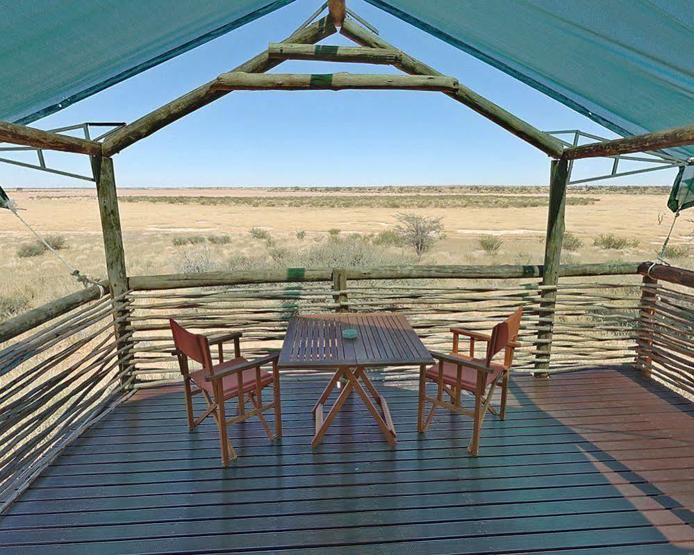 Suricate Tented Lodge Mariental Exterior foto